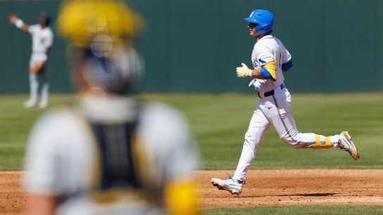 2026 MLB Draft Notebook 2.0 taken in Los Angeles (UCLA)