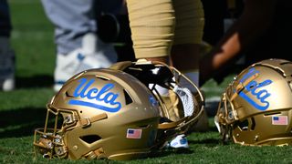 UCLA ranks among top programs in EA Sports College Football 26 revenue-sharing model  taken in Los Angeles (UCLA). Photo by USA Today | Imagn