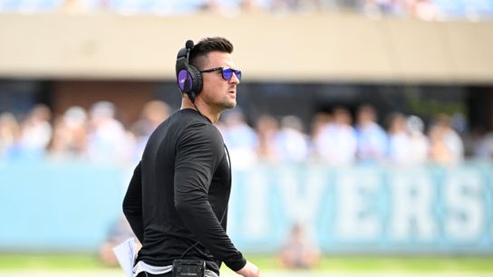 How Bob Chesney has reshaped UCLA's recruiting surge taken Rose Bowl (UCLA)