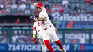 Series Preview: Angels open up road trip against struggling Tigers. Photo by Steven Park - The Sporting Tribune