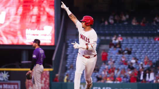 Series Preview: Angels head crosstown to take on Dodgers. Photo by Paige Creason - The Sporting Tribune