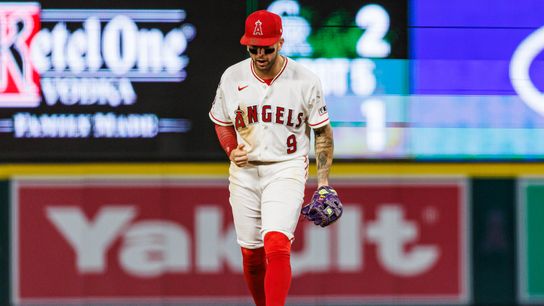 Angels can't rein in relentless Royals in 7-6 loss taken at Angel Stadium (Los Angeles Angels)