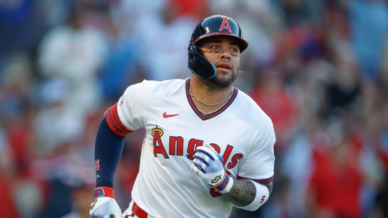 Angels bring back Yoán Moncada taken in Anaheim (Los Angeles Angels)