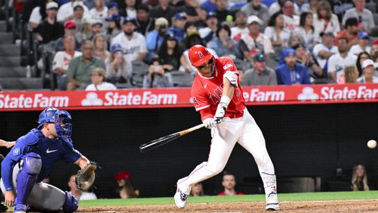 Angels 2026 Season Preview taken at Angel Stadium (Los Angeles Angels)