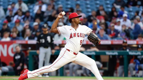 Angels aim to right the ship as they host the Dodgers