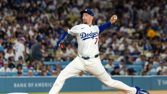 Blake Snell moves closer to return after second rehab start taken at ONT Field (Los Angeles Dodgers)