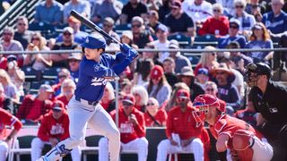 TST Best Bets: May 16, 2026 taken in Los Angeles (sports betting). Photo by Jon Bryan- The Sporting Tribune