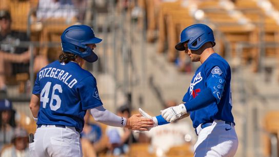 TST Best Bets: March 30, 2026 taken in Los Angeles (sports betting)