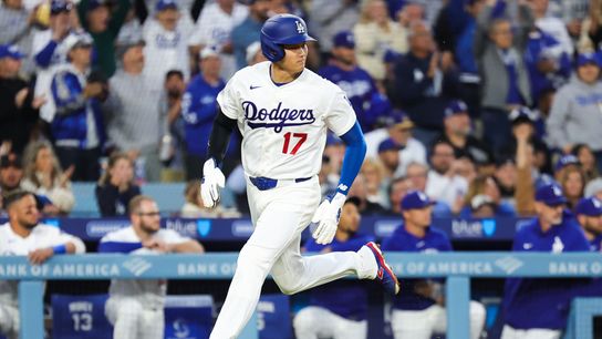 TST Images: Dodgers defeat Mets, 4-0, at Dodger Stadium taken at Dodger Stadium (Los Angeles Dodgers). Photo by Darwin Walker - The Sporting Tribune