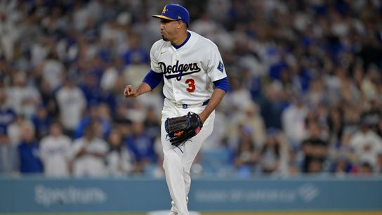 TST Today: Lakers Having Fun at Practice & Dodgers’ Opening Weekend Sweep taken TST Headquarters (Podcasts)