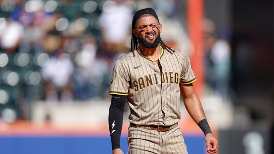 Padres-Mets Series Preview: Can San Diego get back on track? taken at Petco Park (MLB). Photo by Robert Sloter - The Sporting Tribune