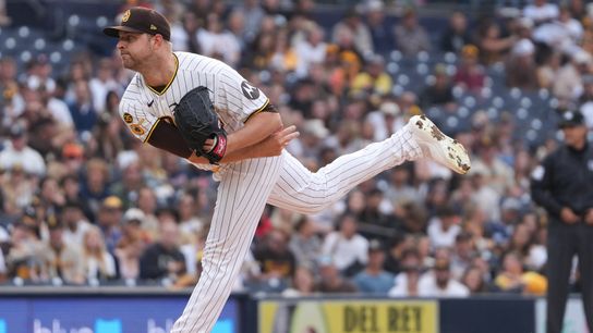 Padres blanked at home for first time, White Sox force fourth-straight loss taken at Petco Park (San Diego Padres)