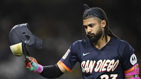 Padres drop 10th game in 11 tries after 5-0 loss to Mets taken at Petco Park (San Diego Padres)