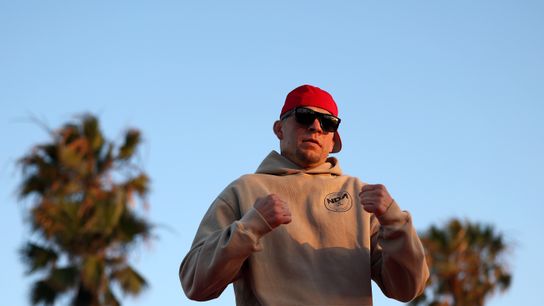 Nate Diaz Nate Diaz