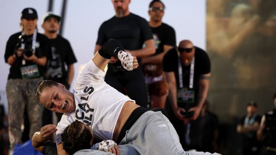 Ronda Rousey Ronda Rousey