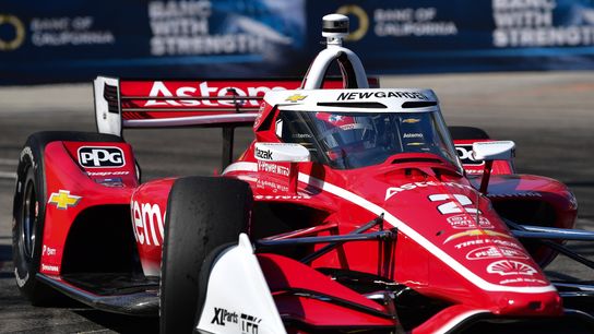 Josef Newgarden needs to bounce back after three-race skid taken in Indianapolis (IndyCar)
