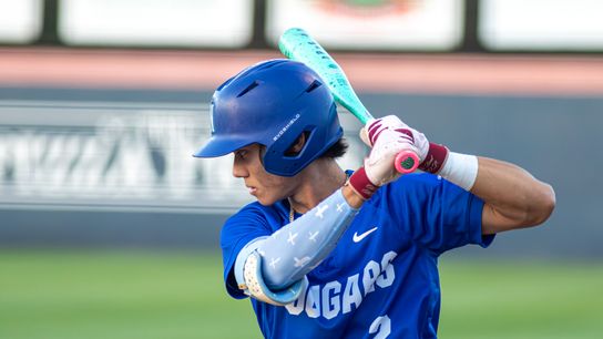 2026 Area Code Games: Spotlighting baseball's next generation of stars taken at Blair Field (Baseball)