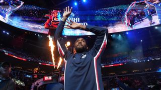 New report claims NBA has no evidence Ballmer funneled money to Leonard taken in Los Angeles (Los Angeles Clippers). Photo by Kirby Lee-Imagn Images