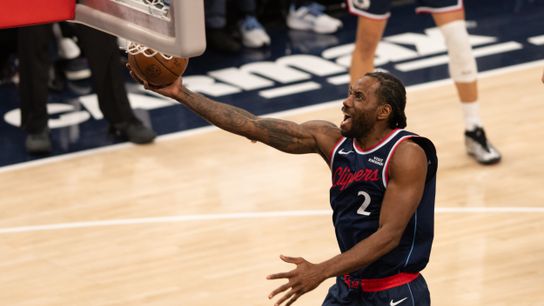 Leonard shines in Garland’s home opener as Clips win third straight taken at Intuit Dome (Los Angeles Clippers)