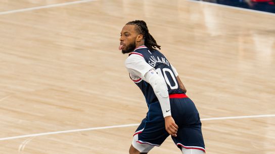 Clippers roll past Raptors, 119-94, to win third straight behind balanced attack taken at Intuit Dome (Los Angeles Clippers)