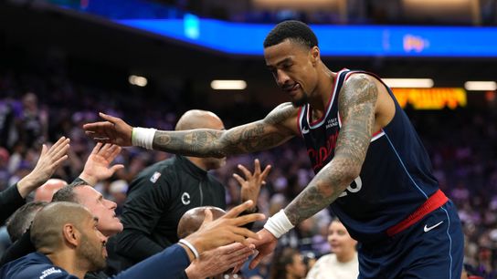 Clippers crush Kings 138-109, move to eighth in West taken at Golden 1 Center (Los Angeles Clippers)