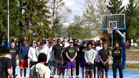 Five questions facing Lakers ahead of training camp taken in Los Angeles (Los Angeles Lakers)