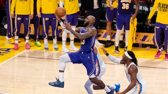 TST Best Bets: May 7, 2026 taken in Los Angeles (sports betting)