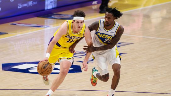 Lakers at Pacers Preview: A Close to a Six-Game Road Trip taken in Indiana (Los Angeles Lakers)