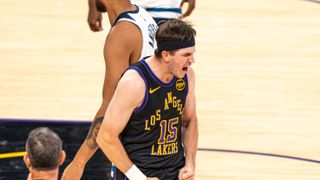 TST Today: Clippers surge and is this the “Luka-Reaves” era? taken at TST Headquarters (Podcasts). Photo by Jessica Cryderman - The Sporting Tribune