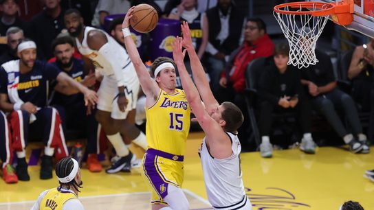 TST Today: Nine straight wins for the Lakers and Clippers’ rocky road taken at TST Headquarters (Podcasts). Photo by Darwin Walker - The Sporting Tribune