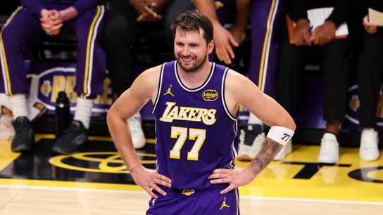 Luka Dončić suspended one game after 16th technical foul taken in Los Angeles (Los Angeles Lakers)