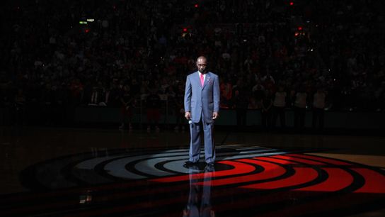 How Larry Miller bent time into transformation taken in Portland (Larry Miller)