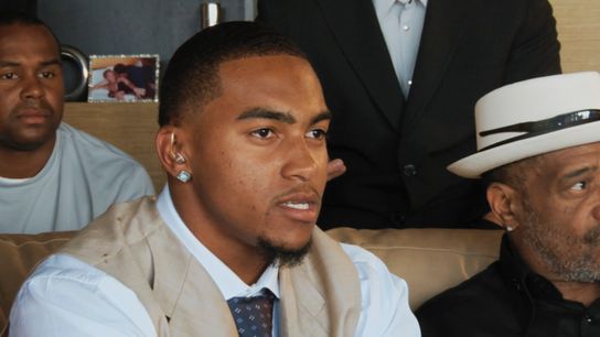 Inside the family reckoning at the heart of "Go Deep" taken in Los Angeles (Los Angeles Rams)