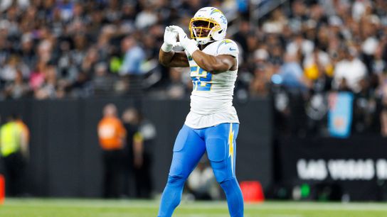 Chargers re-sign Khalil Mack, aim to keep pass-rush trio together taken at The Bolt (Los Angeles Chargers)