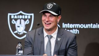 Raiders announce 2026 schedule, start season at home against Miami taken in Las Vegas (Las Vegas Raiders). Photo by DJ Cabanlong - The Sporting Tribune 
