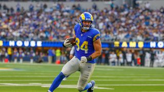 NFL Fantasy Football Week 16 Waiver Wire taken in San Diego (NFL). Photo by Jordon Kelly-The Sporting Tribune 