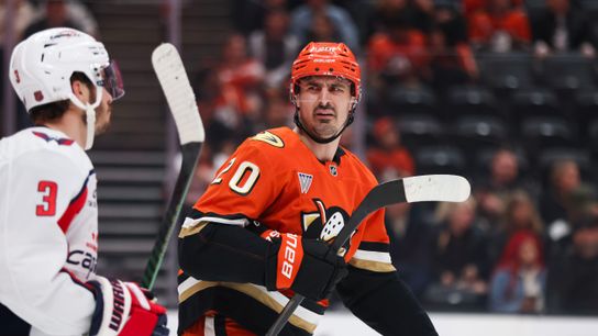 Report: Ducks, Kreider agree to waivers for contract termination taken in Anaheim (Anaheim Ducks)