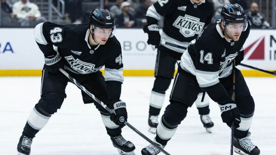 Kings take slow victory over Senators taken at Crypto.com Arena (Los Angeles Kings)