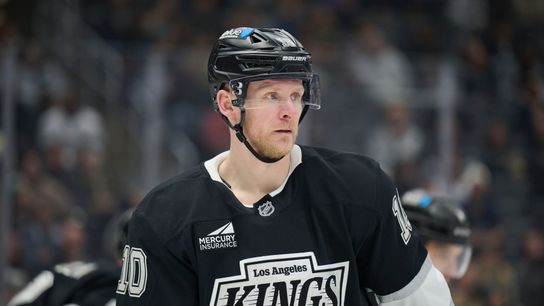 Kings trade deadline report: both buying and selling taken El Segundo (Los Angeles Kings)