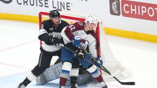 Kings open new season with previous playoff foe taken at Toyota Sports Performance Center (Los Angeles Kings). Photo by Darwin Walker - The Sporting Tribune