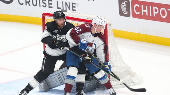 Kings open new season with previous playoff foe taken at Toyota Sports Performance Center (Los Angeles Kings)