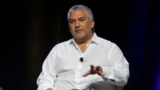 WWE’s Nick Khan addresses WrestleMania ticket concerns, confirms Saudi Arabia plans taken in Los Angeles (wwe). Photo by Kalin Sipes - The Sporting Tribune