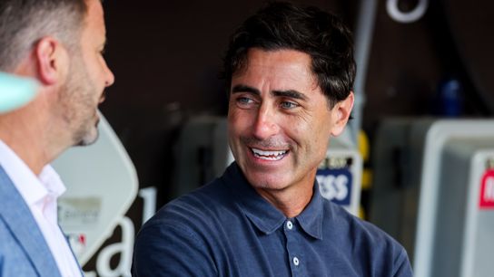 Padres Notebook: Will A.J. Preller make a move ahead of Opening Day? taken in San Diego (San Diego Padres)