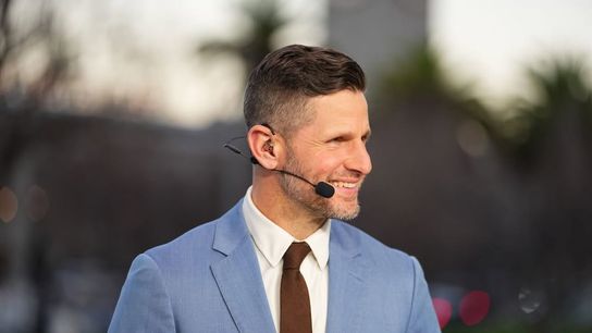 Ex-Rams' QB gets bad news after Michigan earring punishment news taken in Los Angeles (Los Angeles Rams)