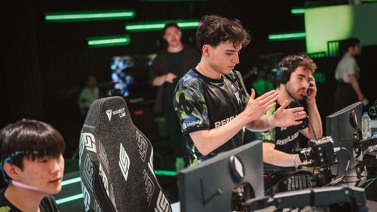 Shopify Rebellion rebuilt its video process and ended a 232-day drought taken at Riot Games Arena (League of Legends)
