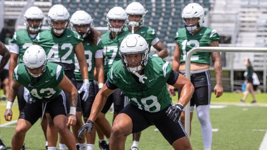 Rainbow Warriors looking to start fast, be better at the details  taken in Honolulu  (Hawaii)