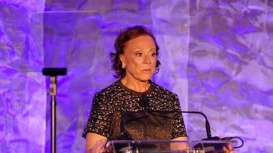 Ten years after Muhammad Ali's death, Lonnie Ali wants the world to carry forward his greatest fight taken in Louisville  (Boxing)