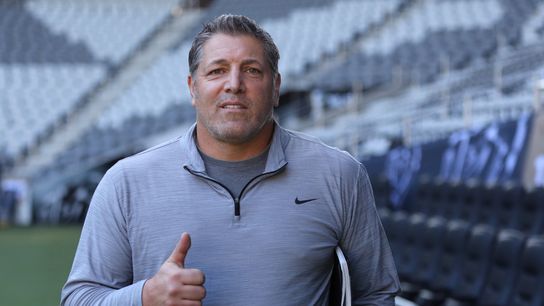 Tony Meola sees home World Cup as defining moment for U.S. soccer taken at SoFi Stadium (World Cup). Photo by Joseph Maiorana-Imagn Images