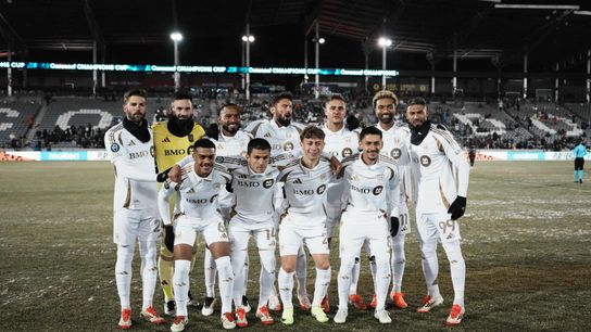 LAFC 2025 Season Preview: A New Era Begins taken at BMO Stadium (LAFC)