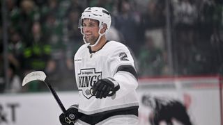 Wiesblatt, Predators win in marathon shootout over Kings taken at Bridgestone Arena (Los Angeles Kings)